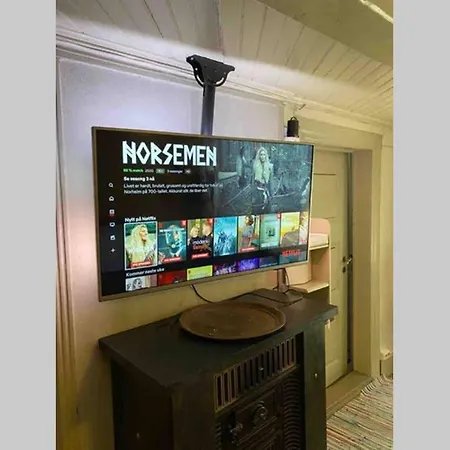 Appartement 2 Bedroom Center In