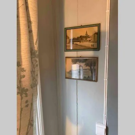 Apartman 2 Bedroom Center In