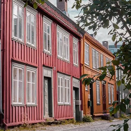 2 Bedroom Center In Appartement