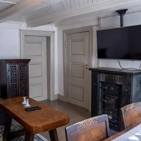 2 Bedroom Center In Apartman Trondheim
