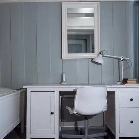 2 Bedroom Center In Apartman Trondheim