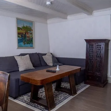 2 Bedroom Center In * Trondheim