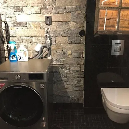 2 Bedroom Center In Trondheim